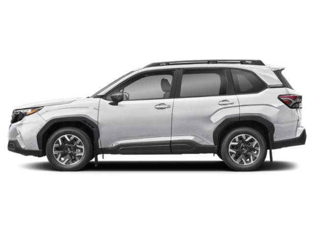 Used 2026 Subaru Forester Premium AWD/4WD image 3