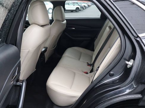 Used 2023 MAZDA CX-30 AWD 2.5 S w/ Preferred Package image 5