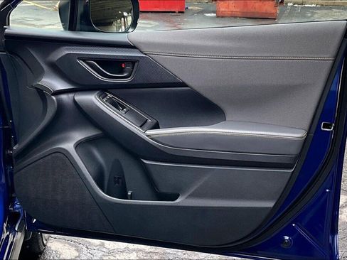 Certified 2025 Subaru Crosstrek 2.5i Sport w/ Crosstrek Mirror Package image 14