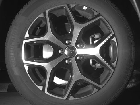 Used 2025 Jeep Compass Limited image 13