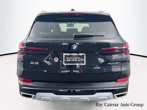 Used 2026 BMW X5 xDrive40i w/ Climate Comfort Package AWD/4WD image 6