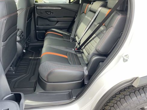 New 2026 Honda Passport TrailSport image 11
