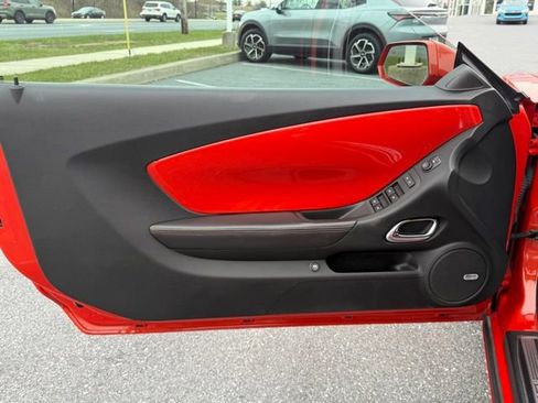 Used 2013 Chevrolet Camaro SS w/ RS Package image 26