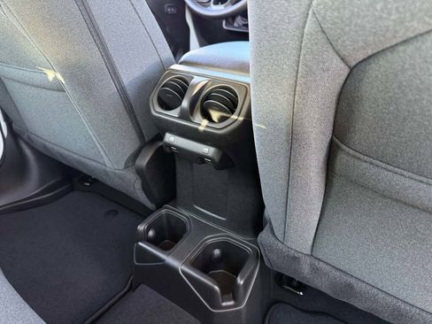 New 2026 Jeep Wrangler Sport image 21