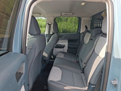 Certified 2022 Ford Maverick XLT w/ Equipment Group 300A Standard AWD/4WD image 10