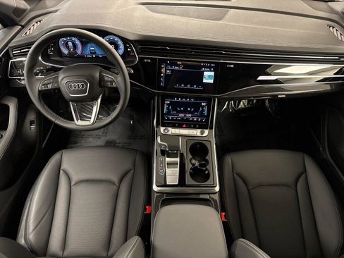 New 2026 Audi Q7 3.0T Premium Plus image 12