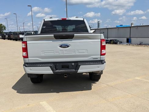Used 2023 Ford F150 XL w/ Trailer Tow Package AWD/4WD image 4