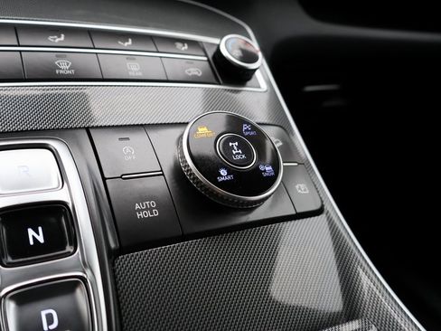 Certified 2022 Hyundai Santa Fe SE image 37