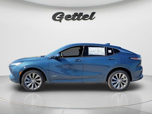 New 2026 Buick Envista Sport Touring FWD image 7