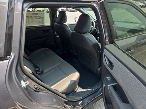 New 2026 Subaru Outback Limited AWD/4WD image 5