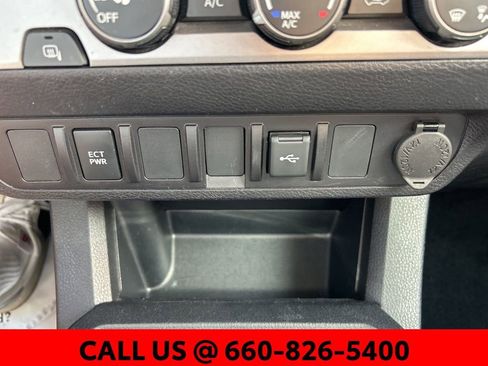 Used 2023 Toyota Tacoma SR5 image 22