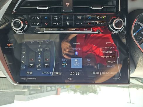 Used 2021 Toyota Highlander Platinum image 26