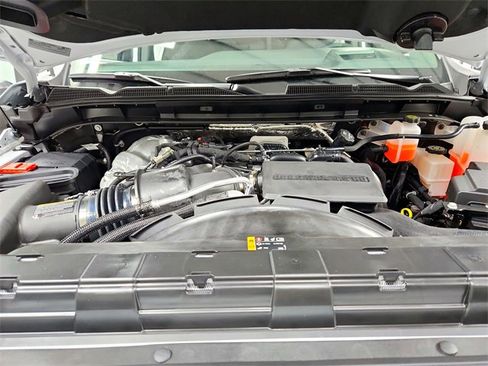 New 2026 GMC Sierra 3500 Denali w/ Denali Reserve Package image 17