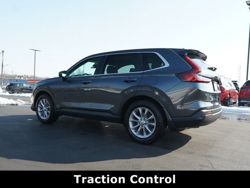 Used 2023 Honda CR-V EX-L image 20