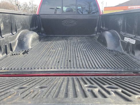 Used 2013 Ford F150 XLT w/ Luxury Equipment Group image 9