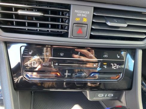 New 2026 Volkswagen Jetta Sport image 34