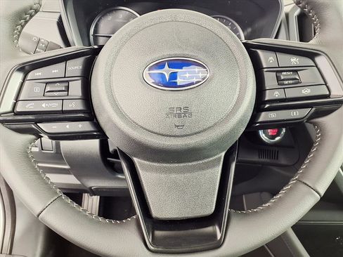 New 2026 Subaru Forester Premium image 8