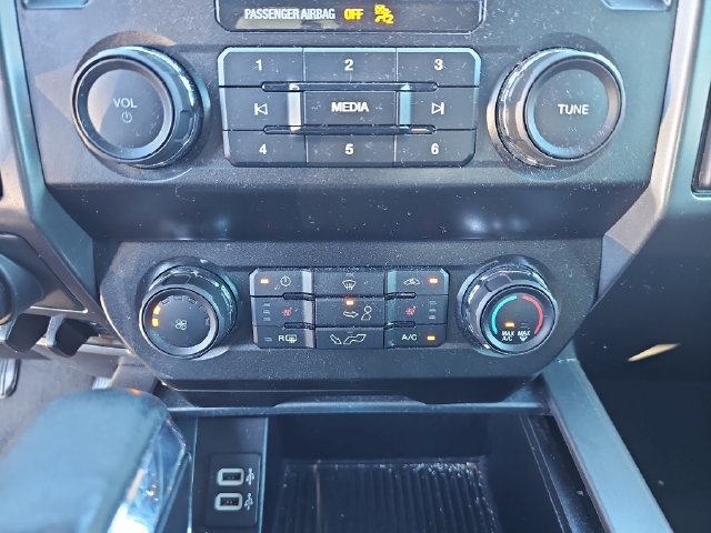 Used 2020 Ford F150 XLT w/ Equipment Group 302A Luxury RWD image 26