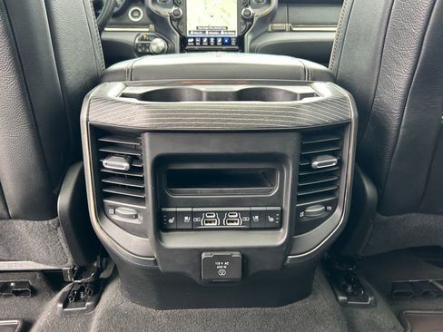 Used 2021 RAM 1500 Limited w/ Night Edition image 13