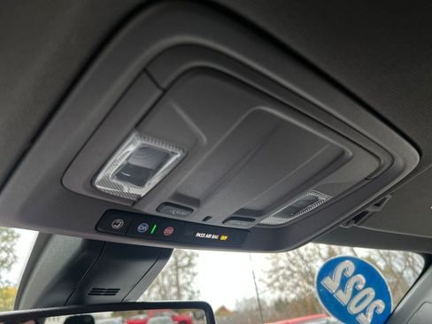 Certified 2022 GMC Sierra 2500 SLT image 35