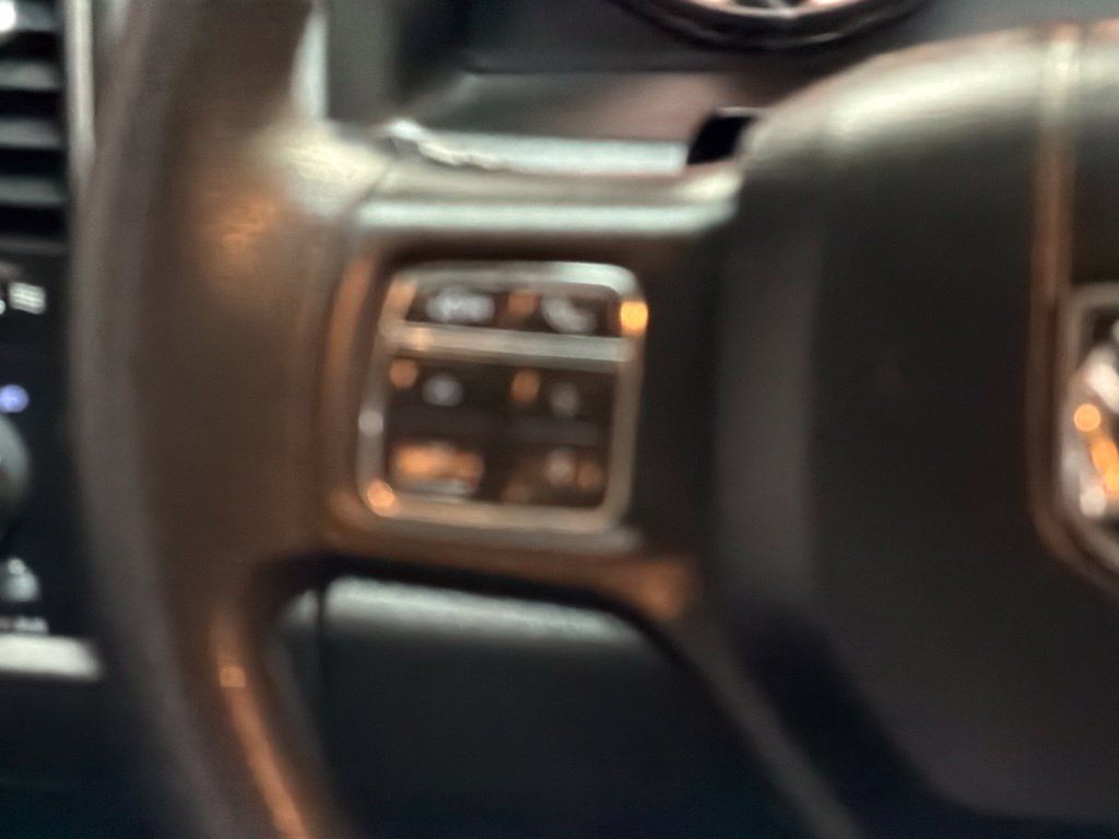 Used 2019 RAM 1500 Express AWD/4WD image 18