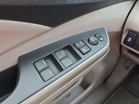 Used 2014 Honda CR-V EX-L image 25