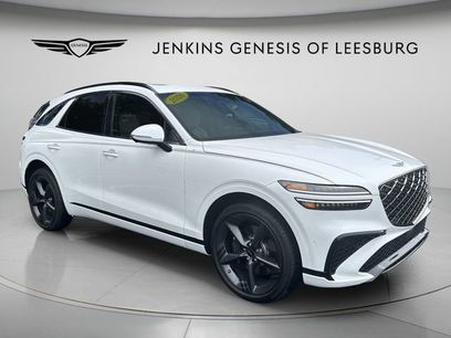 Used 2026 Genesis GV70 3.5T Sport Prestige