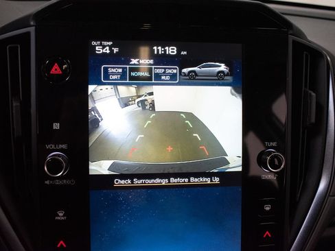 New 2026 Subaru Crosstrek 2.5i Premium AWD/4WD image 16