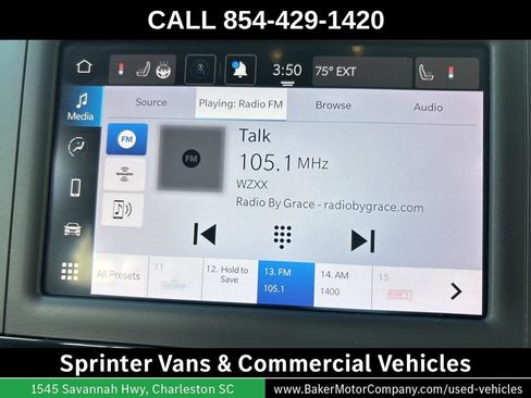 Used 2024 Chrysler Voyager LX FWD image 37