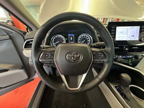 Certified 2023 Toyota Camry LE w/ Cold Weather Package image 18