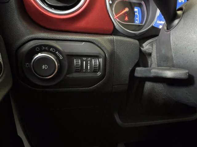 Used 2018 Jeep Wrangler Unlimited Rubicon AWD/4WD image 21