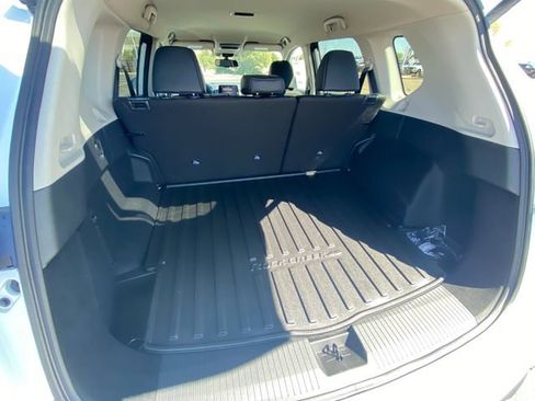 New 2026 Nissan Rogue Rock Creek image 20