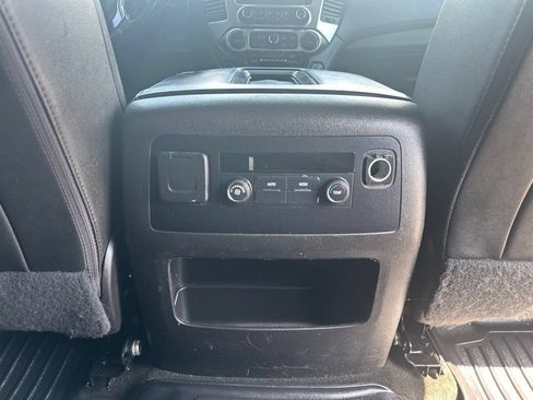Used 2016 Chevrolet Tahoe LT AWD/4WD image 28