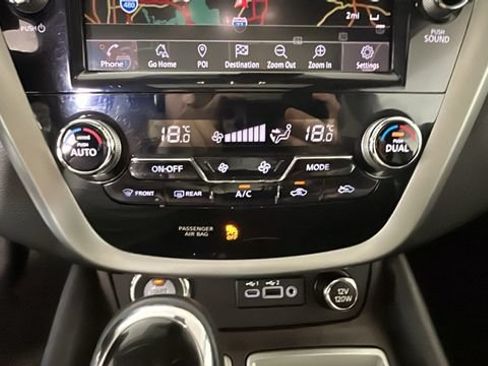 Used 2022 Nissan Murano Platinum AWD/4WD image 22