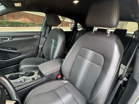 Used 2024 Honda Civic Sport image 21