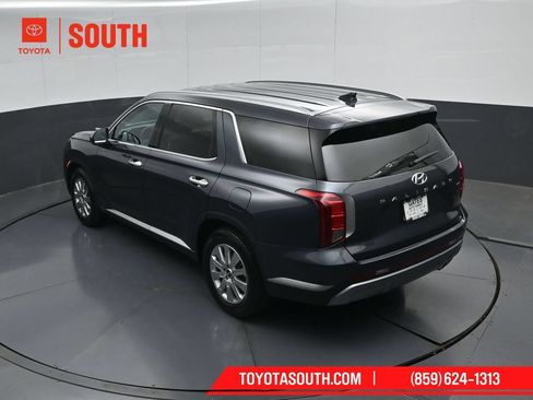 Used 2025 Hyundai Palisade SEL AWD/4WD image 55