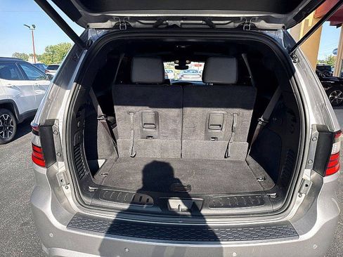 Used 2020 Dodge Durango GT AWD/4WD image 17