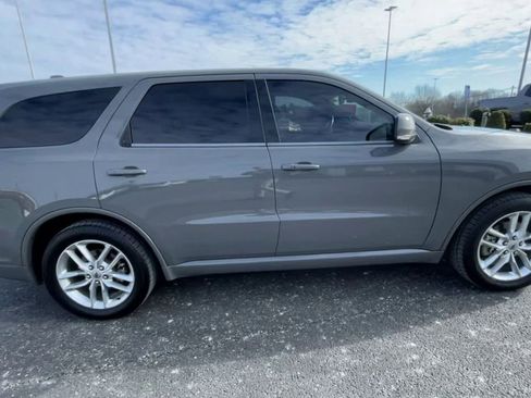 Used 2021 Dodge Durango GT image 8