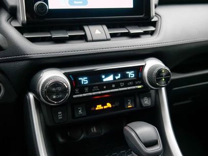 Used 2025 Toyota RAV4 XLE w/ Convenience Package