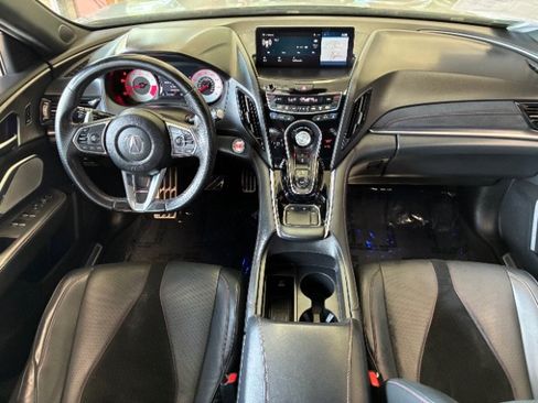 Used 2022 Acura RDX A-Spec FWD image 3