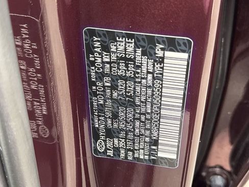 Used 2023 Hyundai Palisade Limited image 29