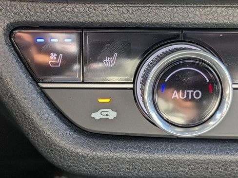 New 2025 Acura ADX A-Spec AWD/4WD image 24