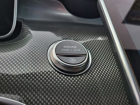 New 2026 Mercedes-Benz C 43 AMG 4MATIC Sedan image 20