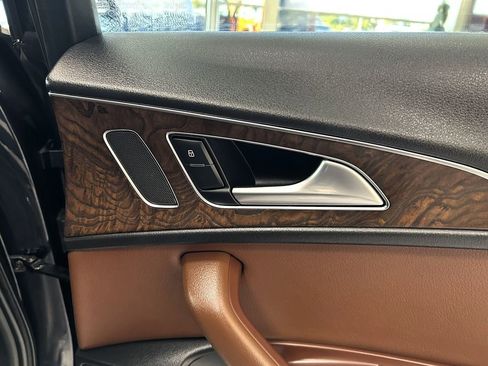 Used 2014 Audi A6 TDI Premium Plus image 45