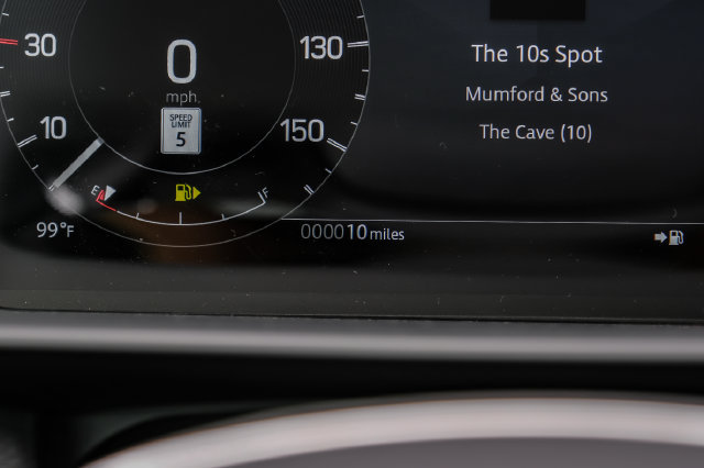 New 2026 Land Rover Discovery Limited Edition AWD/4WD image 23