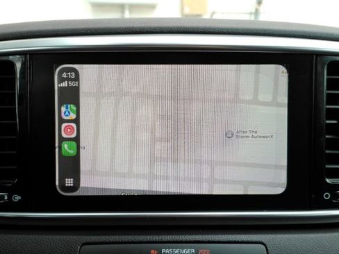 Used 2020 Kia Sportage EX FWD image 10