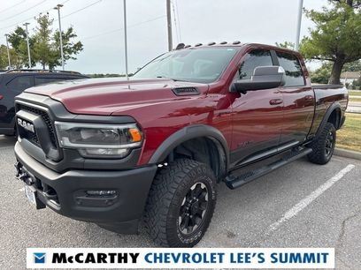 Used 2020 RAM 2500 Power Wagon