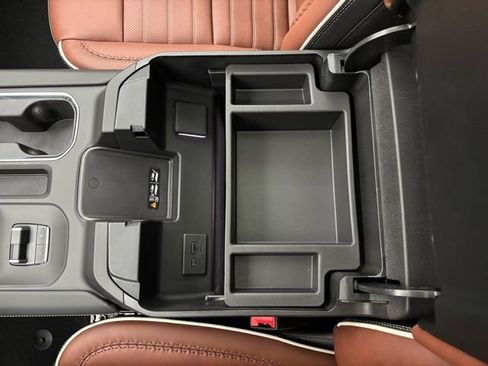 New 2026 GMC Sierra 2500 Denali Ultimate image 31