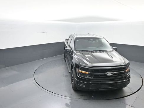 New 2026 Ford F150 XLT w/ Equipment Group 302A MID image 18