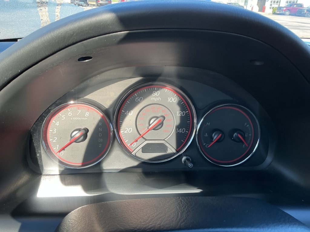 Used 2005 Honda Civic LX image 16